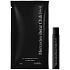 Mercedes-Benz Club Black Eau de Toilette für Männer 1 ml mit Spray, Fläschchen