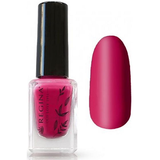 Regina Old Love 1954 Nagellack 13 Himbeere