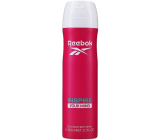 Reebok Inspire Your Mind Deodorant Spray für Frauen 150 ml