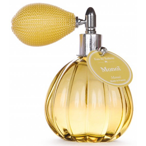 Esprit Provence Monoi Eau de Toilette für Frauen 60 ml