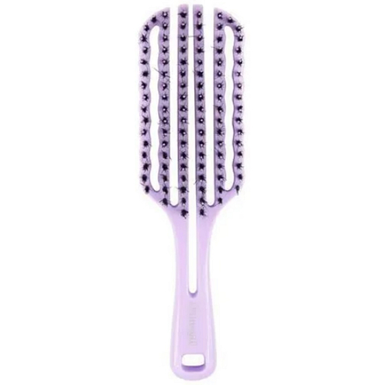Donegal Miscella Brush Lüftungshaarbürste 24 cm Mischfarben 1 Stück