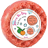 Bomb Cosmetics Squeeze the Day natürlicher Duschmassageschwamm mit Duft 200 g