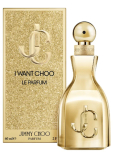 Jimmy Choo I want Choo Le Parfum Parfüm für Frauen 60 ml