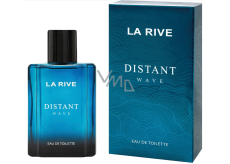 La Rive Distant Wave Eau de Toilette für Männer 100 ml