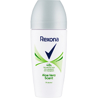 Rexona Aloe Vera Roll-On-Deodorant 50ml