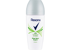 Rexona Aloe Vera Roll-On-Deodorant 50ml