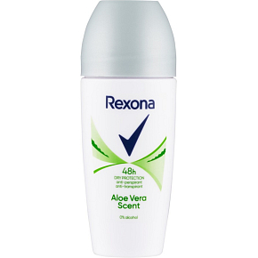Rexona Aloe Vera Roll-On-Deodorant 50ml