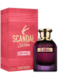 Jean Paul Gaultier Scandal Intense parfémovaná voda pro ženy 30 ml