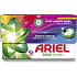 Ariel All in 1 Pods Color Gelkapseln für farbige Wäsche 19 Stück
