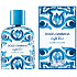 Dolce & Gabbana Light Blue Capri in Love Homme Parfümierte Wasser für Männer 100 ml