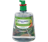 Air Wick Active Fresh Eiche und Sandelholz Nachfüllung für Diffuser 228 ml