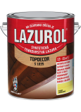 Lazurol Topdecor S1035 dünnschichtige Holzlasur T000 natürlich, 2,5 l