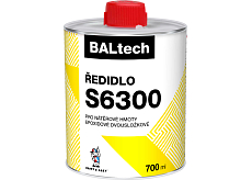 BALTECH Verdünner S6300, 700 ml