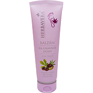 Herbavera Balsam für müde Beine, 120 ml