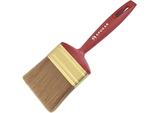 Spokar EVO 81267 Flachpinsel, Nr. 3