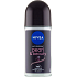 Nivea Pearl & Beauty Black kuličkový antiperspirant, 50 ml