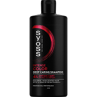 Syoss Color Shampoo für coloriertes Haar, 440 ml