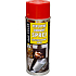 Max Color hitzebeständige Farbe 300 °C, rot, 400 ml