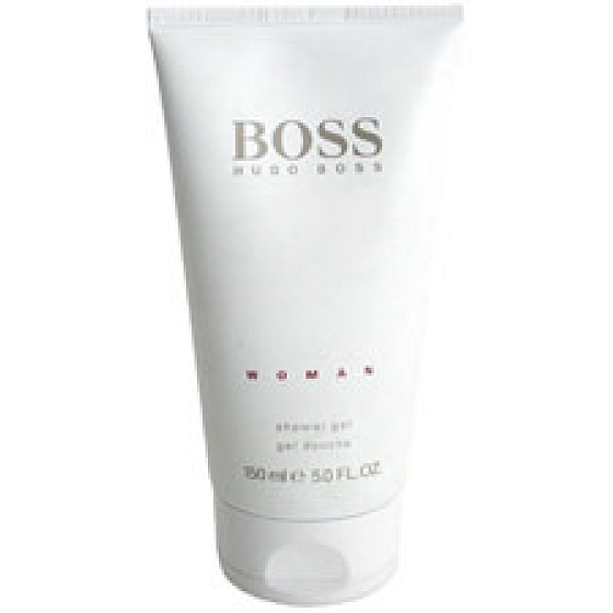 Hugo Boss Boss Woman Körperlotion 150 ml