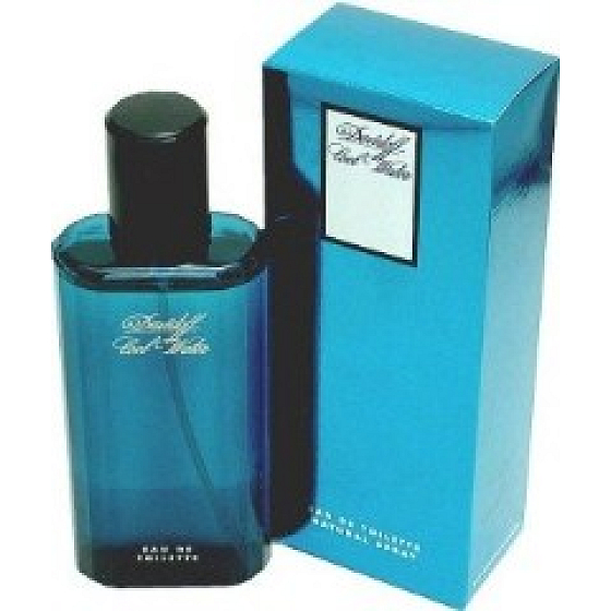 Davidoff Cool Water Men Eau de Toilette 125 ml