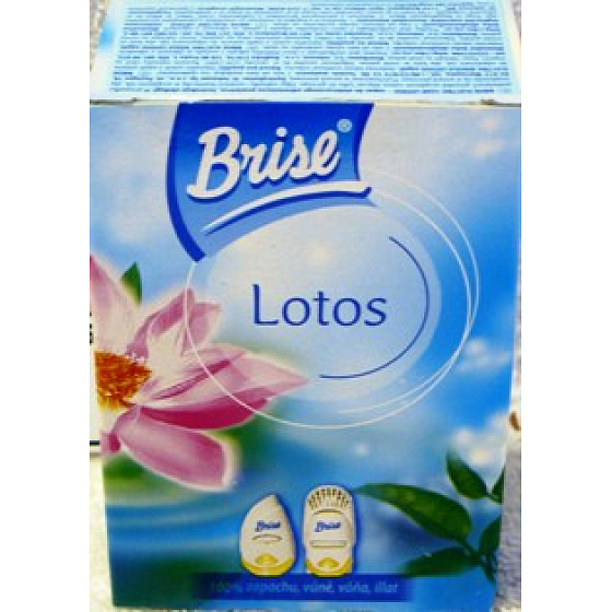 Brise Lotus Charm Electric Refill Lufterfrischer 20 ml