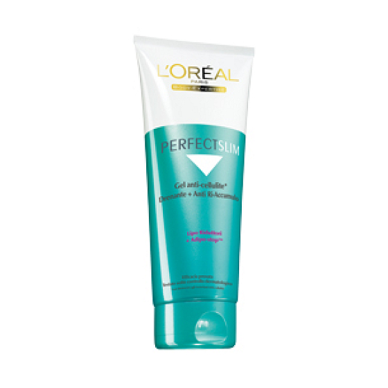 Loreal Perfect Perfect Slim Cellulite Pflege 200 ml