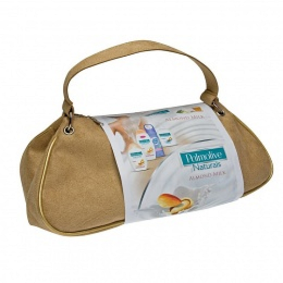 Palmolive Mandelmilch & Sensitives Kosmetikset