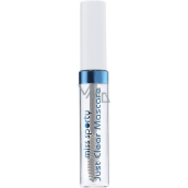 Miss Sporty Mascara Just Clear, farblos 8 ml