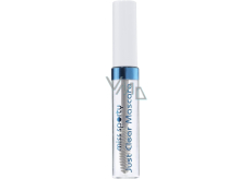 Miss Sporty Mascara Just Clear, farblos 8 ml