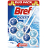 Bref Power Active 4 Formel Ocean Breeze WC-Block 2 x 51 g, Duopack