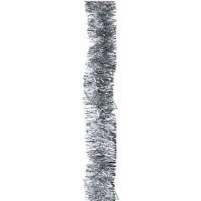 Dichte Silberkette 200 cm 1 Stück Dichte Silberkette 200 cm 1 Stück