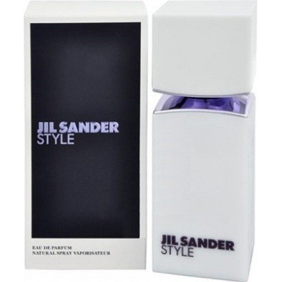 Parfümiertes Wasser nach Jil Sander Style für Frauen 30 ml