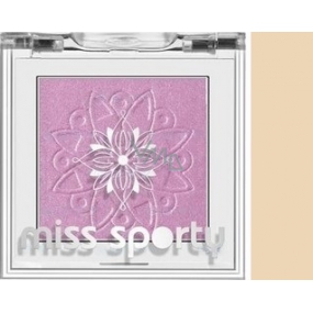 Miss Sports Studio Color Mono Lidschatten 110 Sense 2,5 g