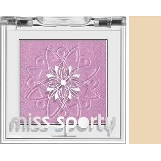 Miss Sports Studio Color Mono Lidschatten 110 Sense 2,5 g