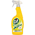 Cif Actifizz Lemon Küchen- + Badspray 750 ml