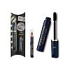 Max Factor 2000 Calorie Dramatic Volume Mascara 01 Schwarz 9 ml + Kohl Mini Eye Pencil Schwarz 4.5