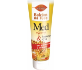 Bione Cosmetics Med und Q10 Handbalsam für alle Hauttypen 205 ml