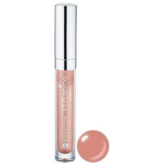 Essence Xxxl Shine Lipgloss 08 Glamour To Go 5 ml