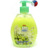 Mika Kiss Oliva Flüssigseife mit Pumpe 500 ml