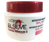 Loreal Paris Elseve Total Repair Regenerierende Haarmaske 300 ml