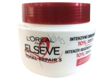 Loreal Paris Elseve Total Repair Regenerierende Haarmaske 300 ml