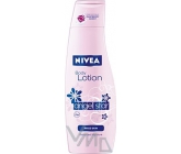 Nivea Angel Star Icy Kiss Körperlotion für Frauen 250 ml