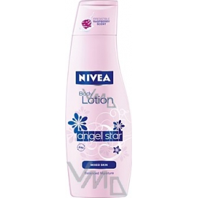 Nivea Angel Star Icy Kiss Körperlotion für Frauen 250 ml Nivea Angel Star Icy Kiss Körperlotion für Frauen 250 ml