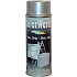 Color Works Zink-Alu Aluminium-Zink-Spray 500 ml Spray