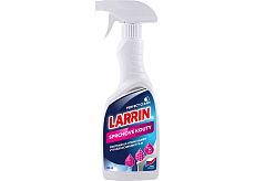 Larrin Duschkabinenreiniger, Sprühflasche, 500 ml