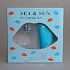Salvador Dali Sea und Sun EdT 30 ml Eau de Toilette + 100 ml Körperlotion, Geschenkset