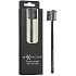 Max Factor Eyebrow Groomer Brush, Augenbrauenbürste mit Wimpernkamm 1 Stück