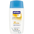 Nivea Sun Light Feeling LSF30 Leichte Sonnencreme 50 ml