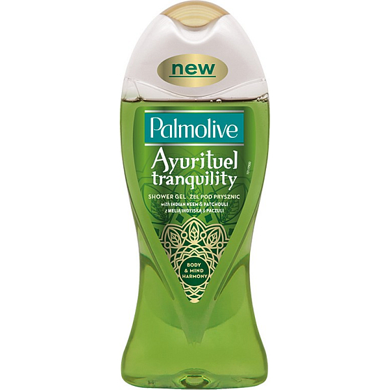 Palmolive Ayurituel Tranquility Duschgel 250 ml