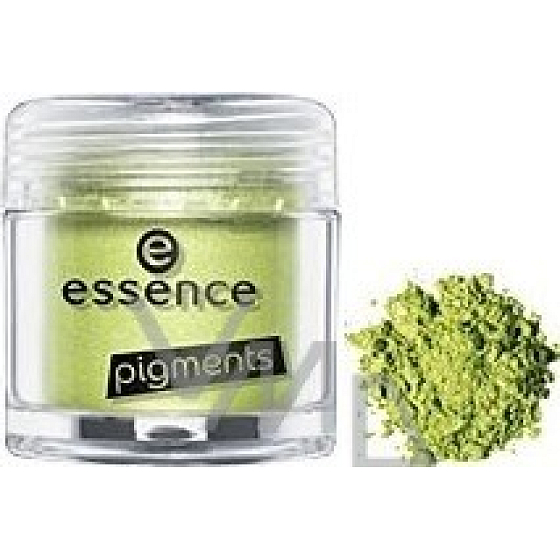 Essence Color Arts Pigmente 20 Kiss The Frog 1,8 g